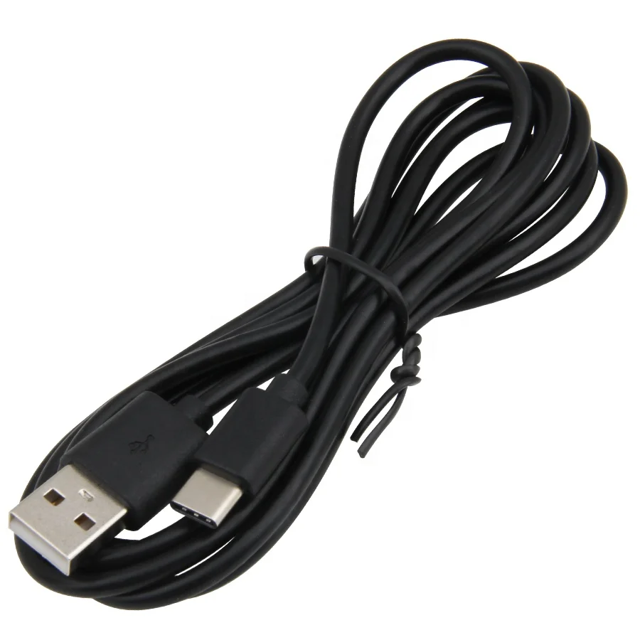 USB C Fast Charging Data Cable for Xiaomi Mi Samsung S9
