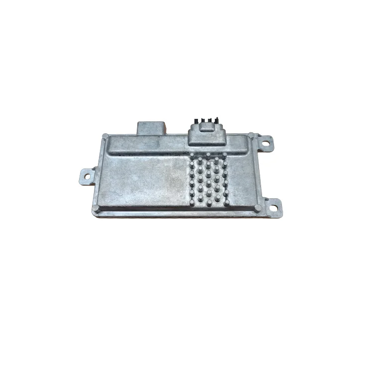 Auto Parts Electronic Control Controller Unit Computer 360 Camera Computer for VW ID4 ID6 OE 1EA907556G Accessories
