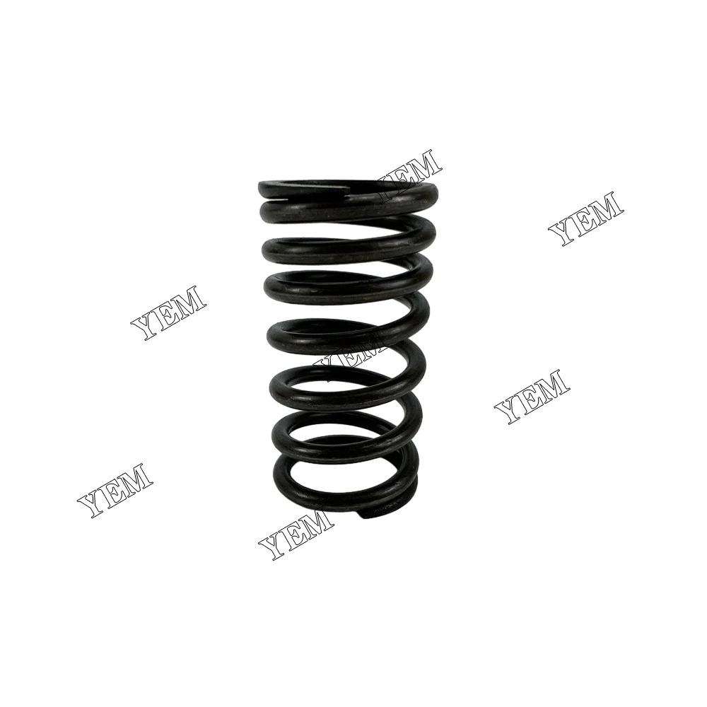 Valve Spring 65.04102-0007 for Doosan DE08 Engine Part Advantage Supply 3