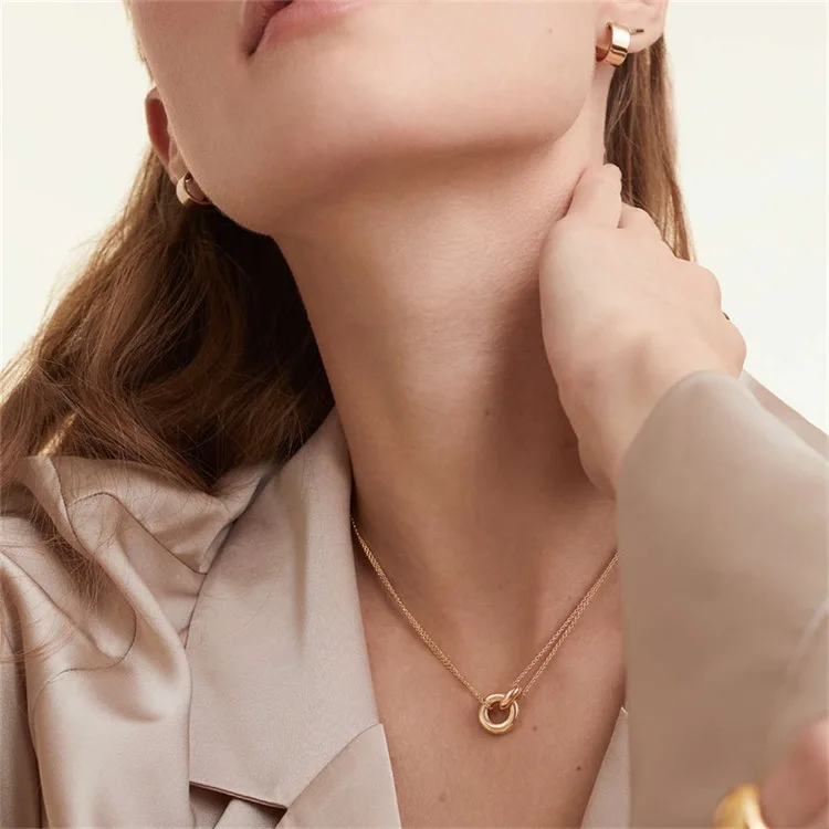 Layer Necklace