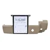 Carplay 128 Go Beige