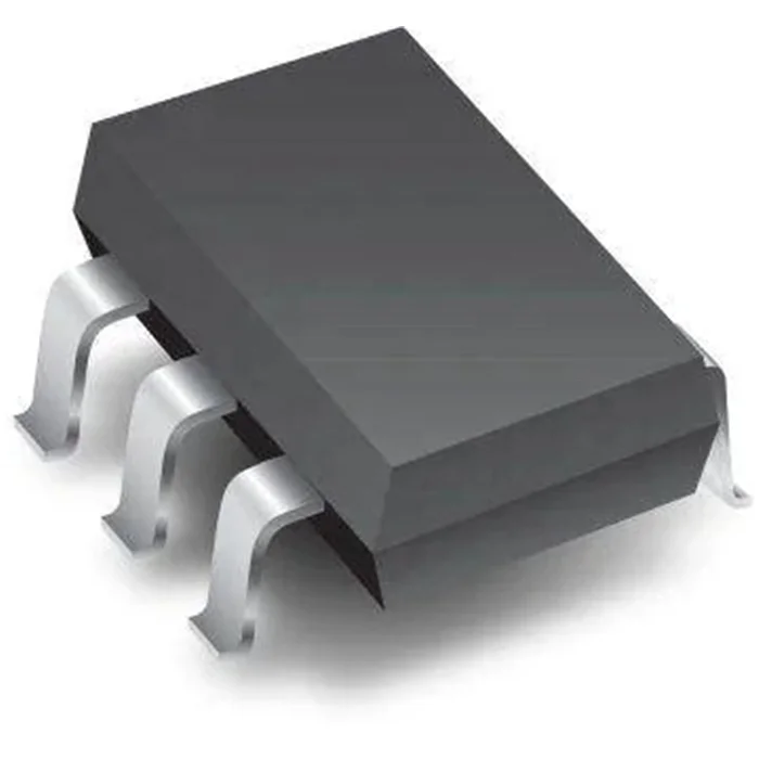 Полупроводниковые приборы и интегральные микросхемы. Sot236. Cdsot23-srv05-4. Супрессор sot23-5. Sot-563 корпус.