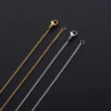 Width 1.5mm-Silver