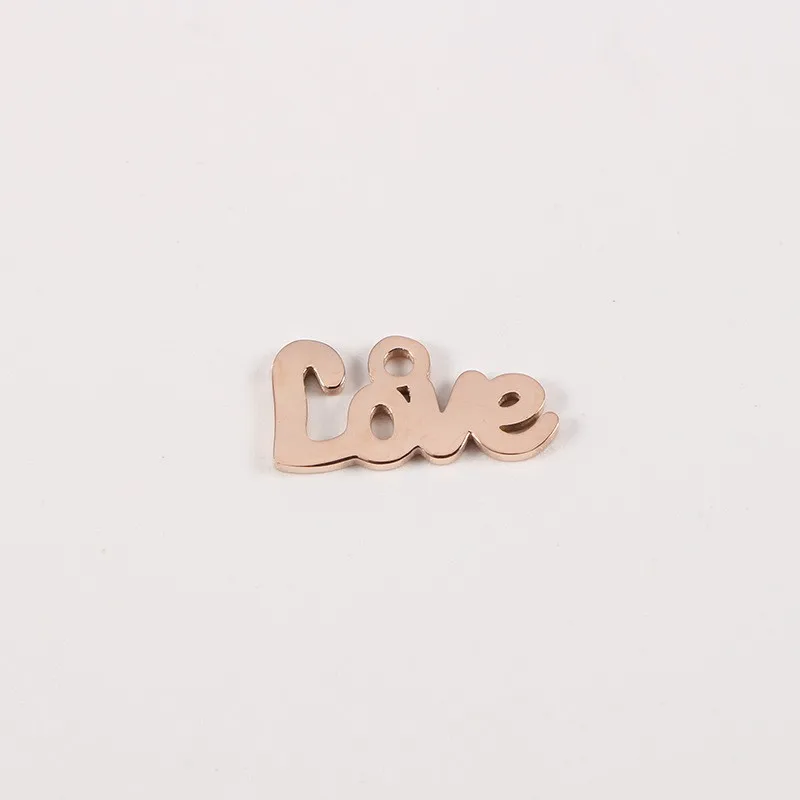 Love Pendant
