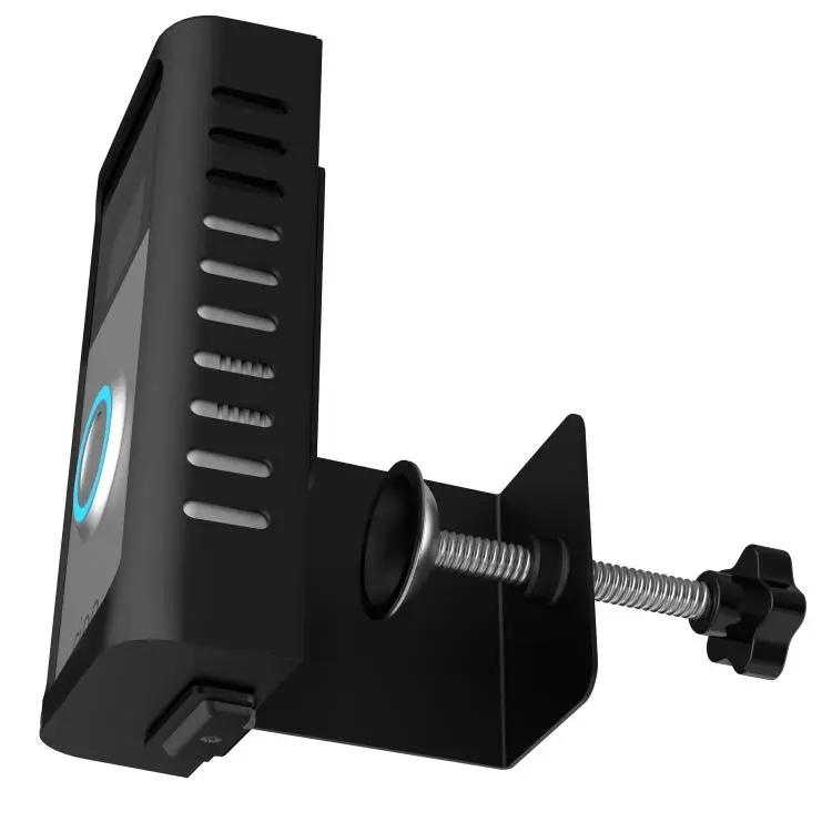 Stainless Steel Anti Theft Doorbell Mount for Ring