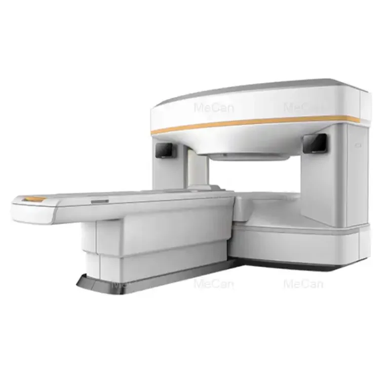 5t 3 t医学断层扫描设备磁共振成像mri扫描仪