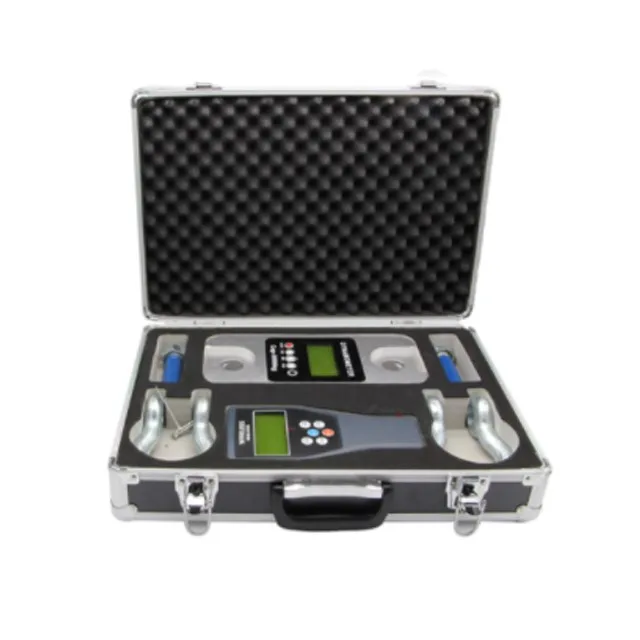 Taijia Load Cell Sensors Digital Dynamometer Hand Dynamometer for Sale