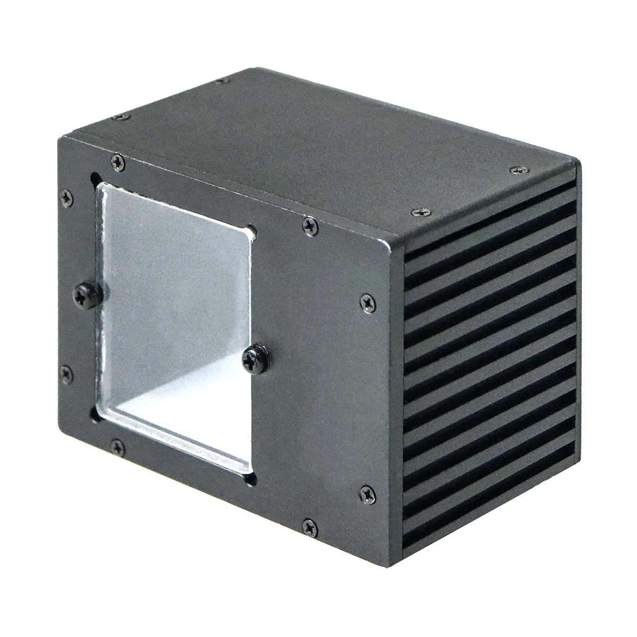 product white coaxial light source hm co6050kc w24 with a light emitting surface of 6050mm and a voltage of 24v-7
