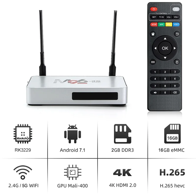 Tripsky M96 Android 4K Tv Box With 2G 3G 4G SIM Card Rk3229 iptv Set Top Box Android Tv Box With Sim Card Slot