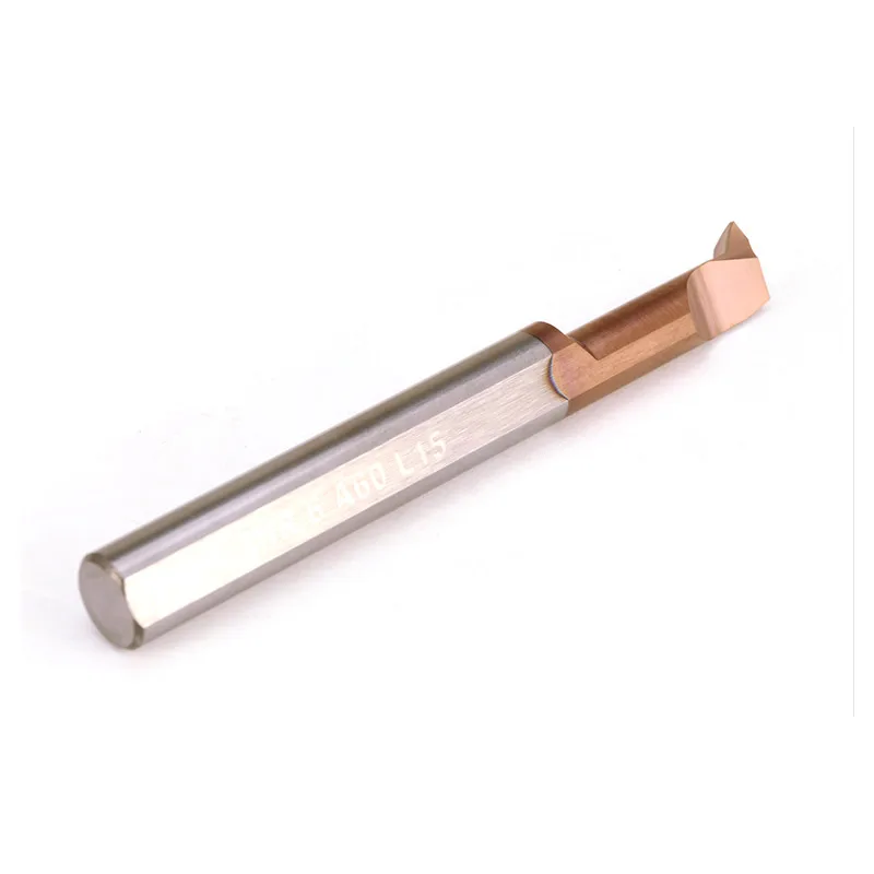 High Precision CNC Small Hole Boring Cutter Customizable Machine Internal Grooving MIR Fine Boring Head Precision Boring Tools