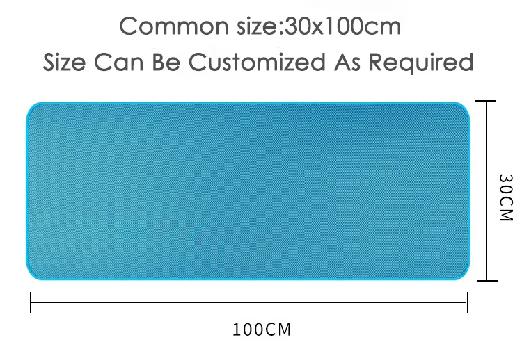 Customized Sports Outdoor Quick Drying Fitness GYM Ice Cold Microfiber Cooling Towel