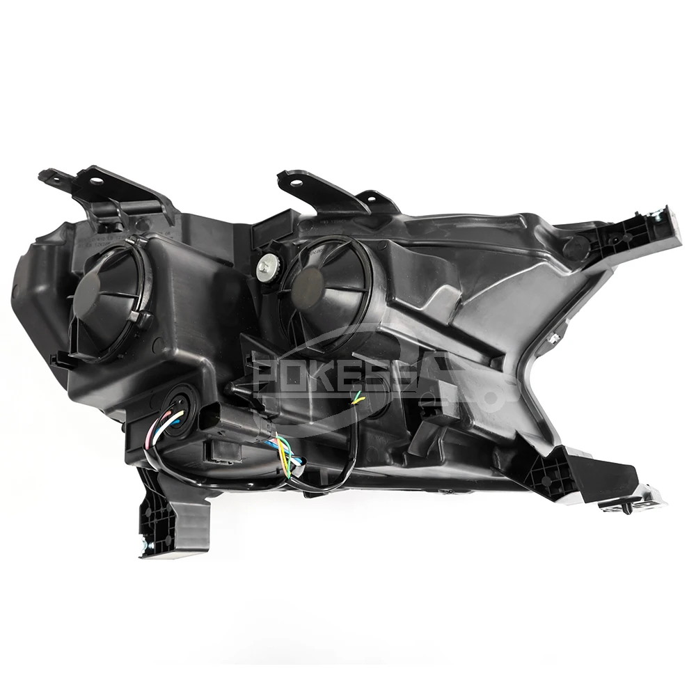 Popular Auto Headlight Scheinwerfer for Ford Ranger 2020 KB3Z13008G KB... — 3