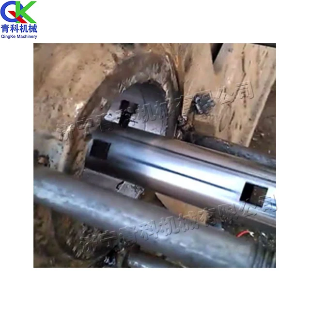 Portable Mobile Boringwelding 2 In 1 Machinery Boring Maintenance For