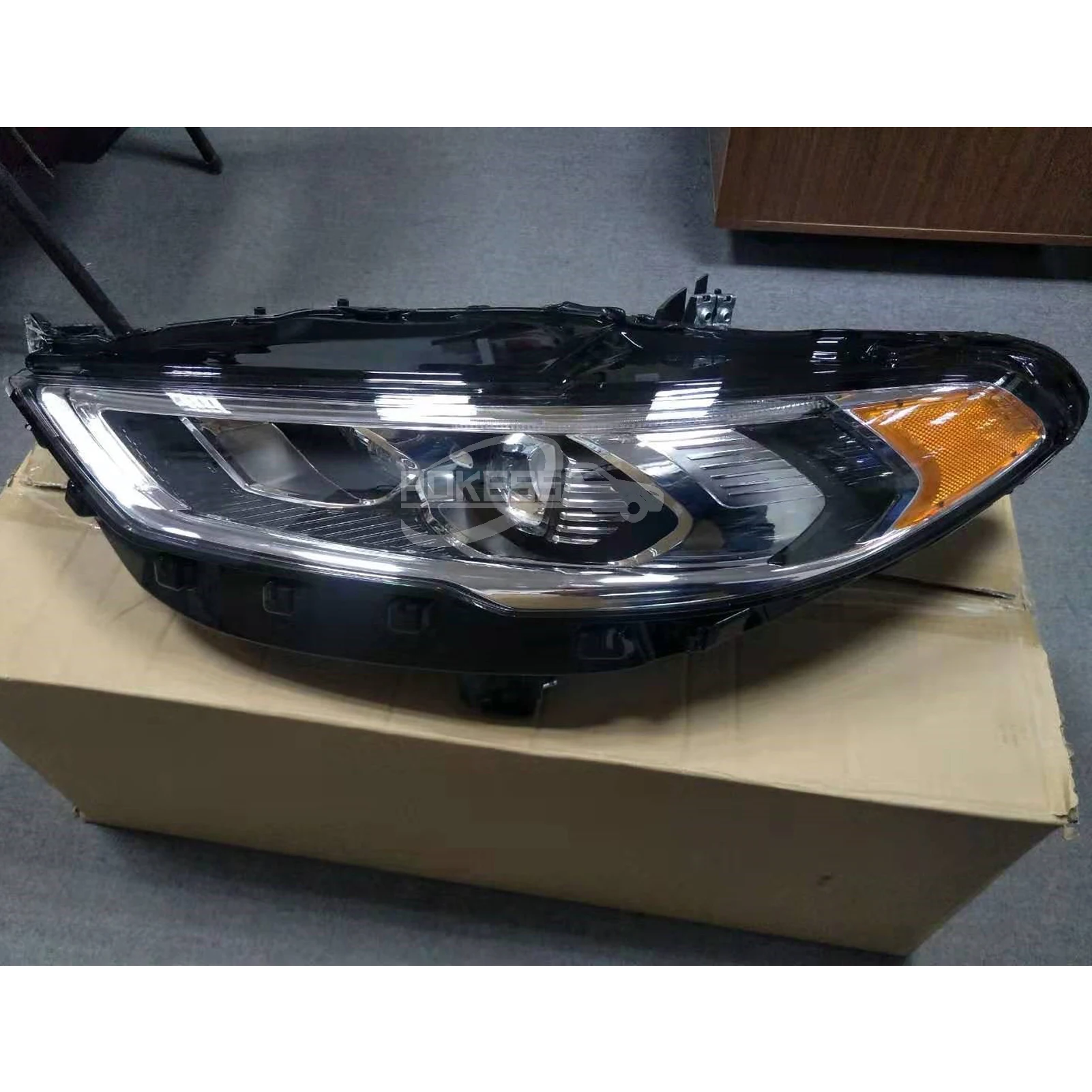 HS7Z13008P HS7313035AE HS7Z13008C HS7313035AF High Quality Left Headli... — 2