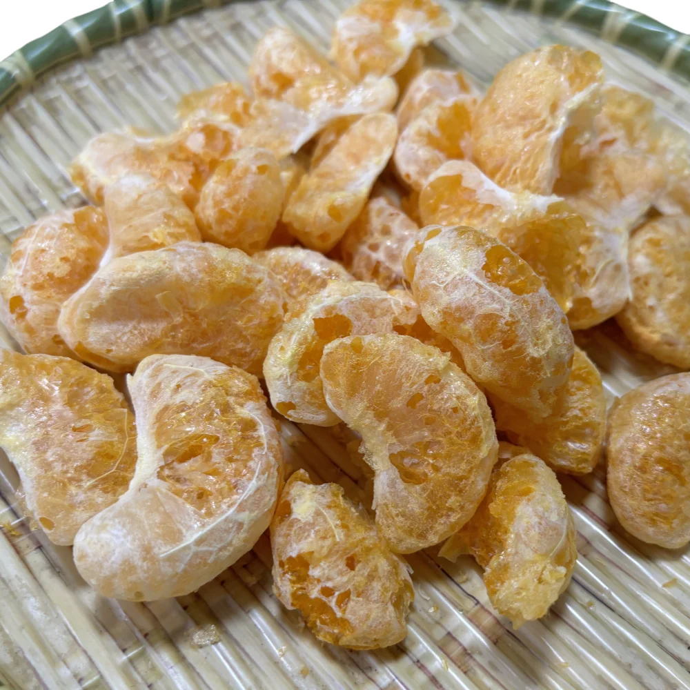 China Freeze Dried Citrus Pieces Factory | Bulk Wholesale H5c2ef8170a0d4e958dc9a01de741c9faL