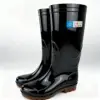 Barile alto 370 nero anti-901