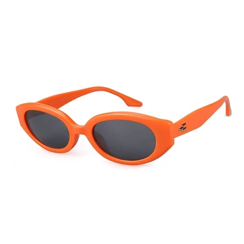 sunglasses cute kids UV400 ultraviolet-proof boy girl baby funky new arrival outdoor plastic good quality children PC sunglass