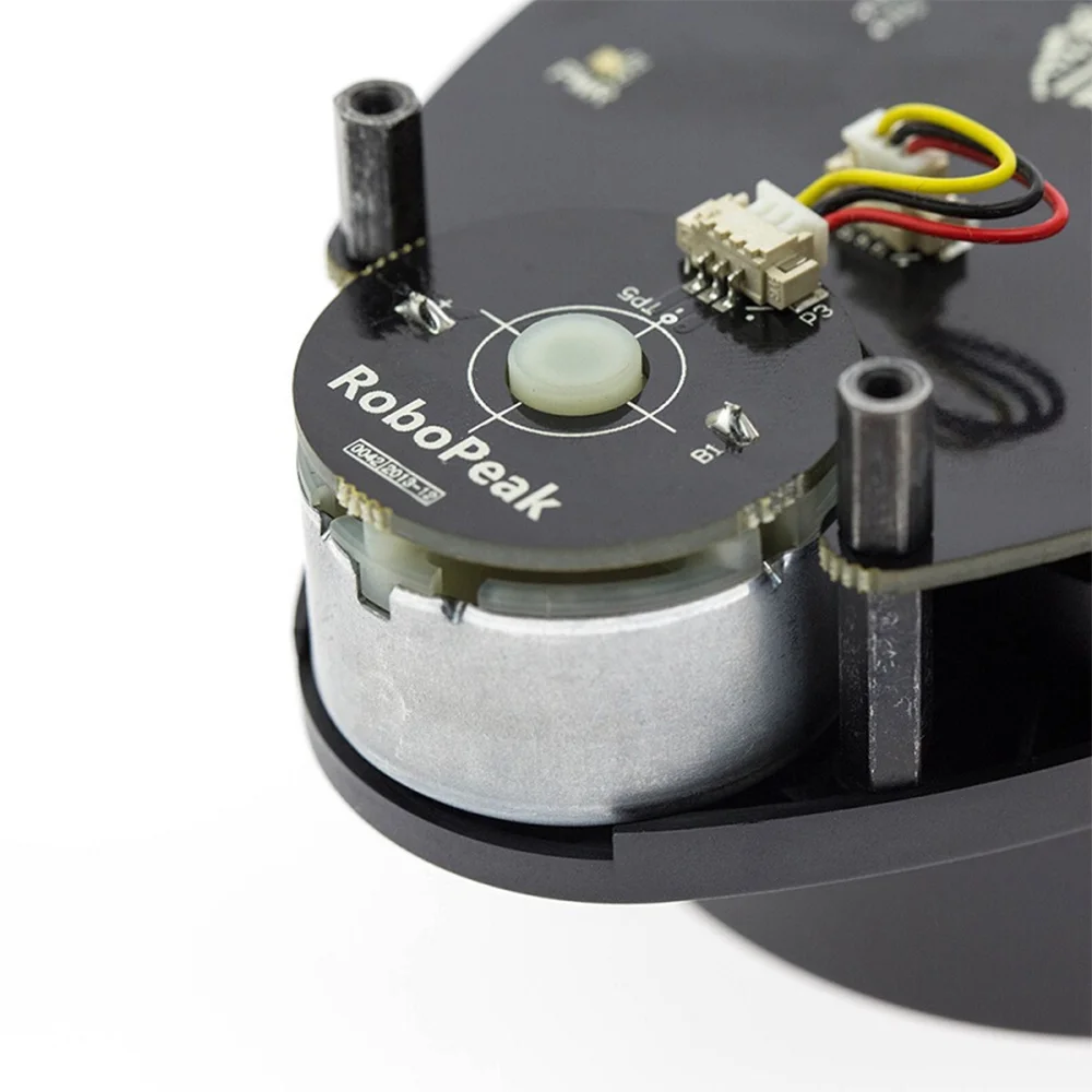 Slamtec RPLIDAR A1 LIDAR Sensor for Robot Navigation & Obstacle
