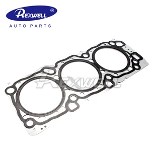 High Quality Engine Parts Auto Steel Cylinder Head Gasket MD320044 for Mitsubishi Pajero Sport L200 6G72