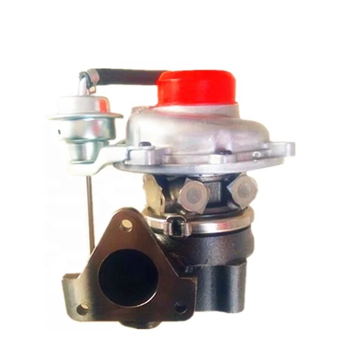 RHF5 Turbo VA430015 VICF 8971371098 8971371099 8972503642 8972503640 Turbocharger for Isuzu Trooper 4JX1TC Engine