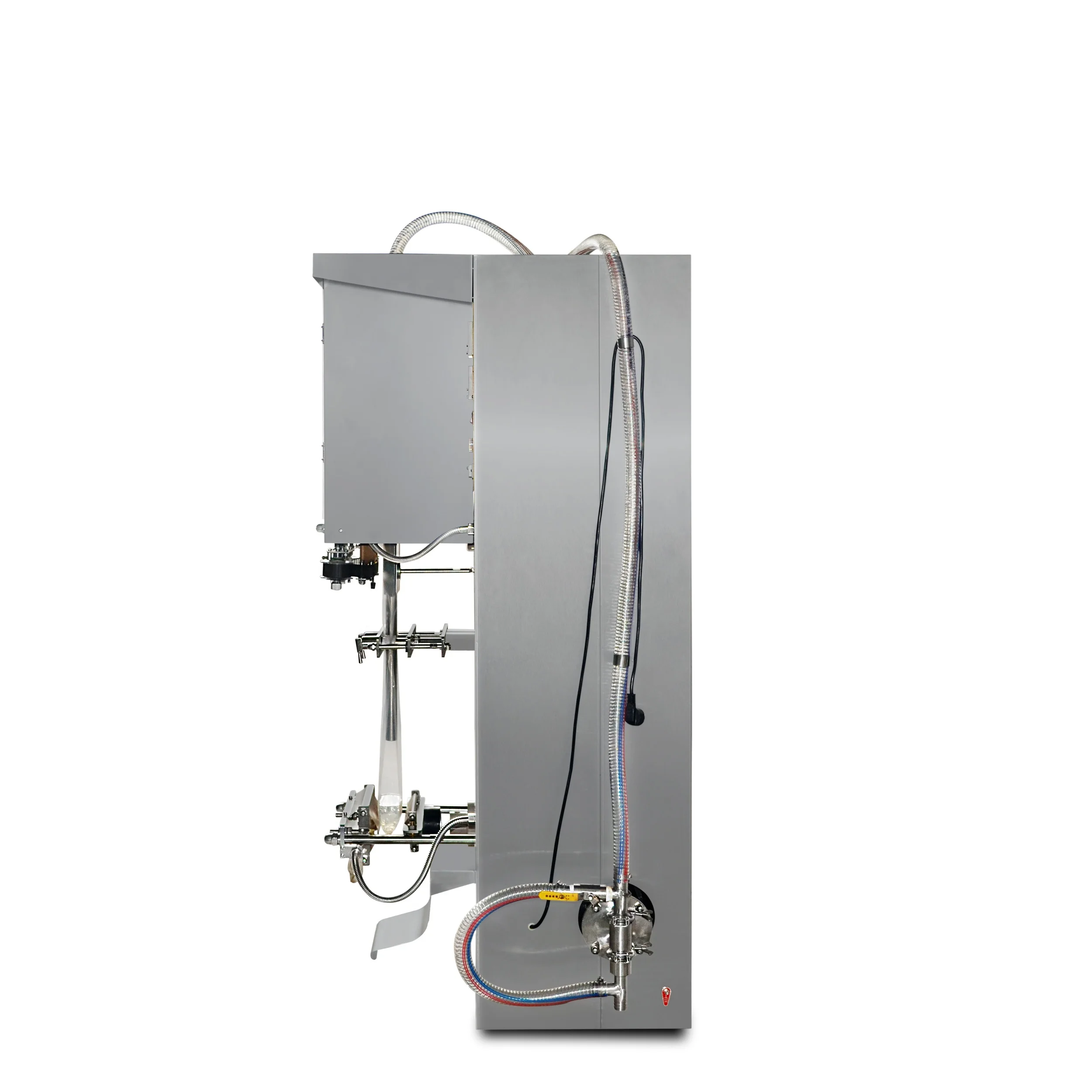 Автоматическая упаковочная машина для жидкости 500 мл