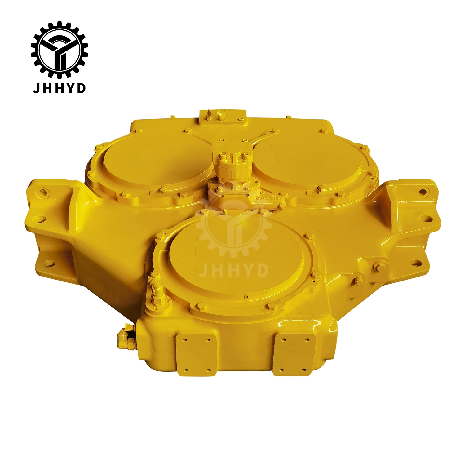 メンテナンス KOMATSU Komatsu PC3000-6 Power Take Offer - High-Quality Excavator Parts