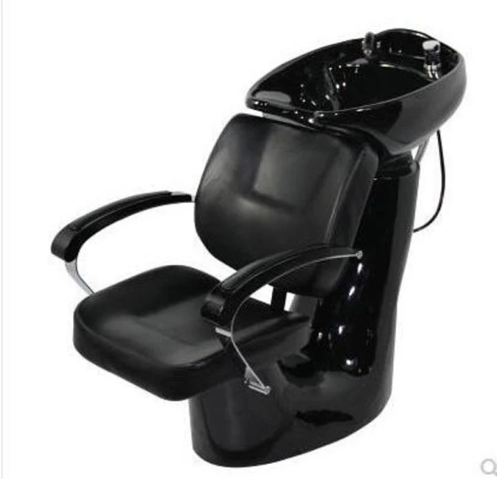 Hair Wash Chair For The Salons Yoocell Shampoo Bed And Massage Bed And Bowl  - Buy Shampoo Bed And Massage Bed,Massage Shampoo Bed And Bowl,Massage  Shampoo Bed Product on 