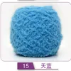 15 azul cielo