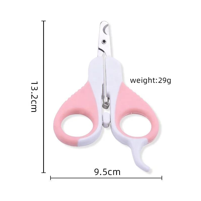 pet care nail clippers
