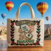 Beige Bag