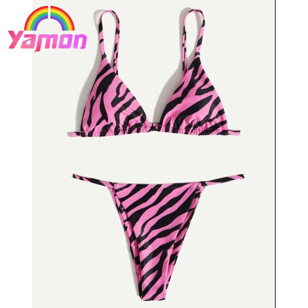 Factory Direct Women Bathing Suit Bikini Swimsuits Beachwear Bikini Set
