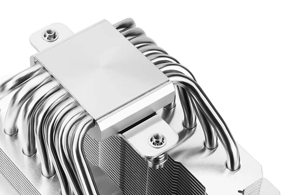 Ventirad CPU Thermalright Phantom Spirit 120SE ARGB - 7 Caloducs, Double Ventilateur PWM, Compatible Intel/AMD