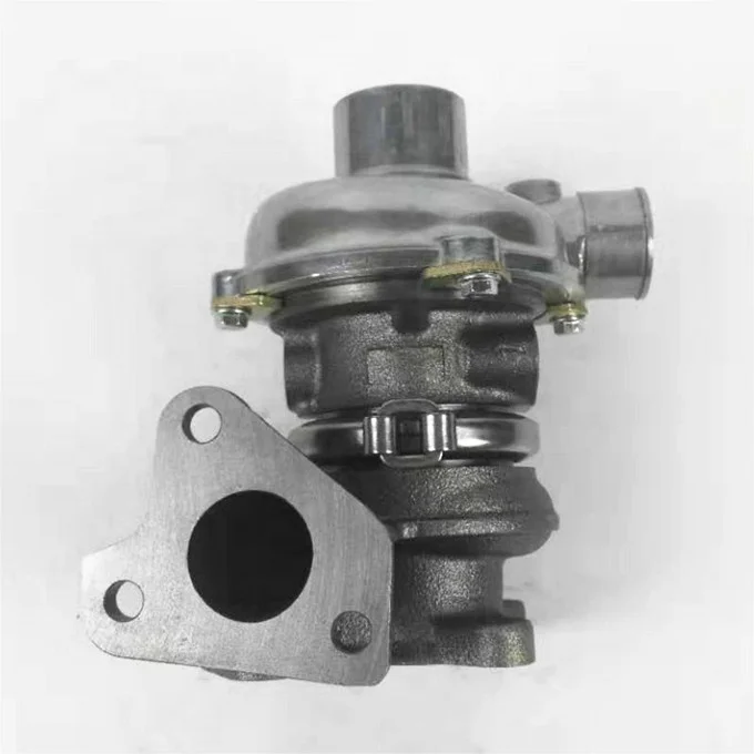 SK75-8 ZX160 Turbo Charger VB410146 898092-8220 8980928220