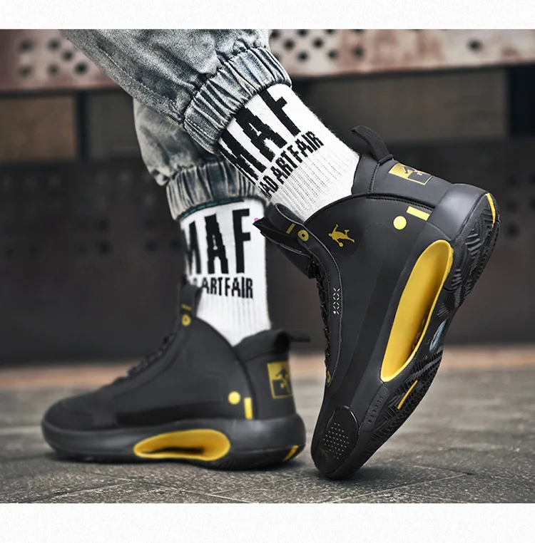 Wholesale Original Quality Men's Sneakers Causal Shoe Low Cut Crash