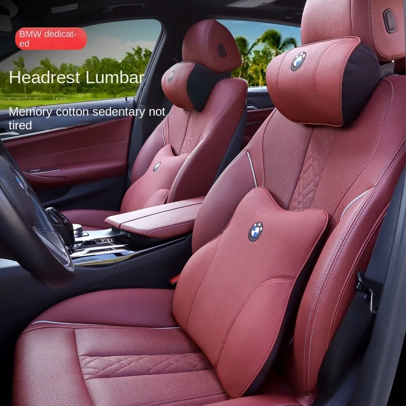 Прямая поставка с завода набор подушек для автомобильного сиденья