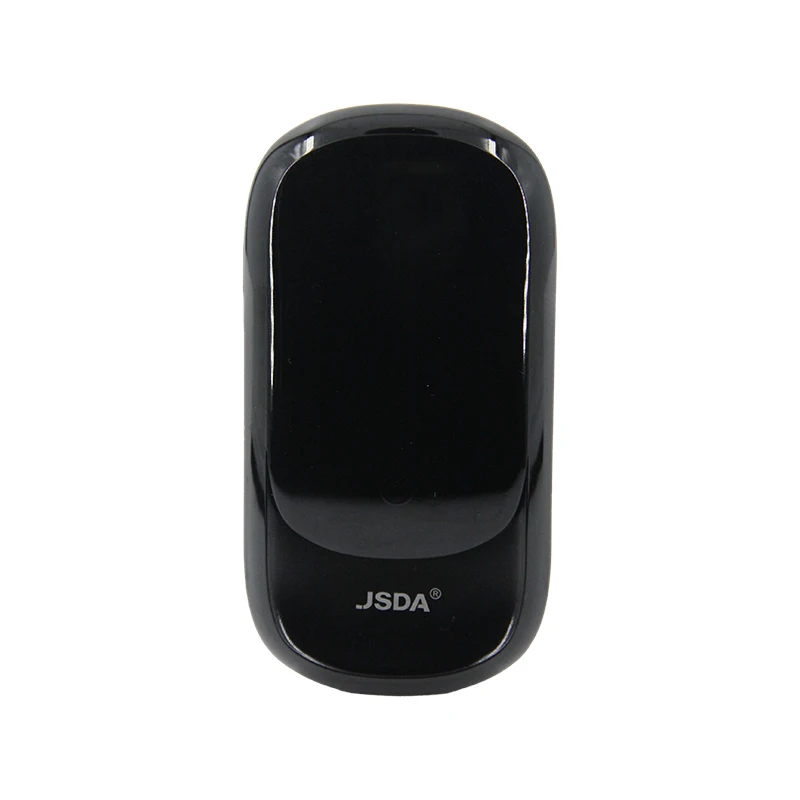 For JSDA Portable Mini Rechargeable Nail Electrical Polishing Machine 30000Rpm Portable Nail Art Drill for Nail Art Enthusiasts