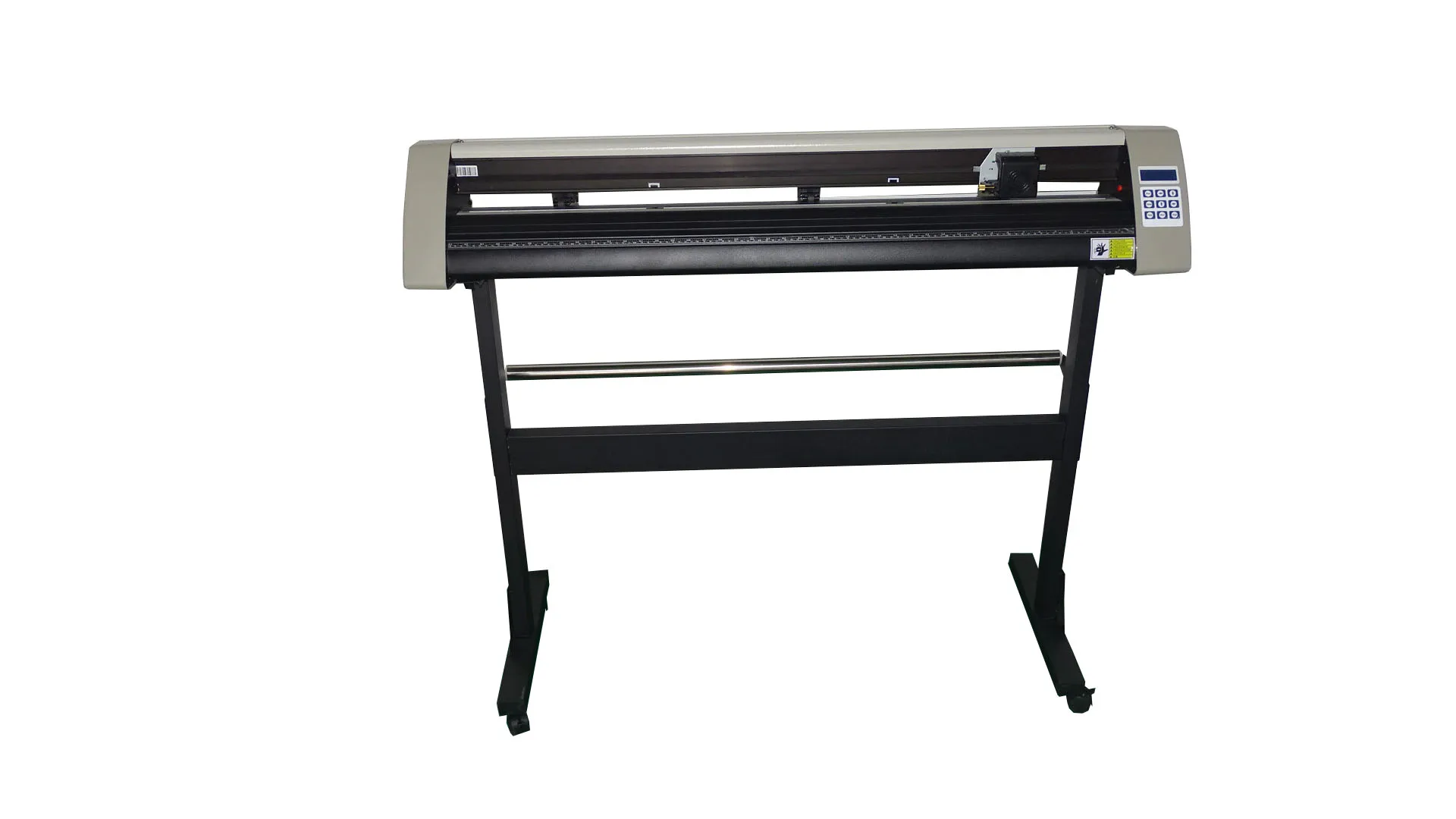 Graphtec Decal Vinyl Printer Cutter 