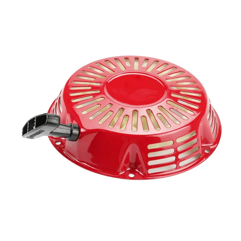 Seilzugstarter Starterglocke Reversierstarter Starterbecher Rücklaufstarter Handzugstarter Seilzugstarter Starterglocke Reversierstarter Starterbecher Rücklaufstarter Handzugstarter
