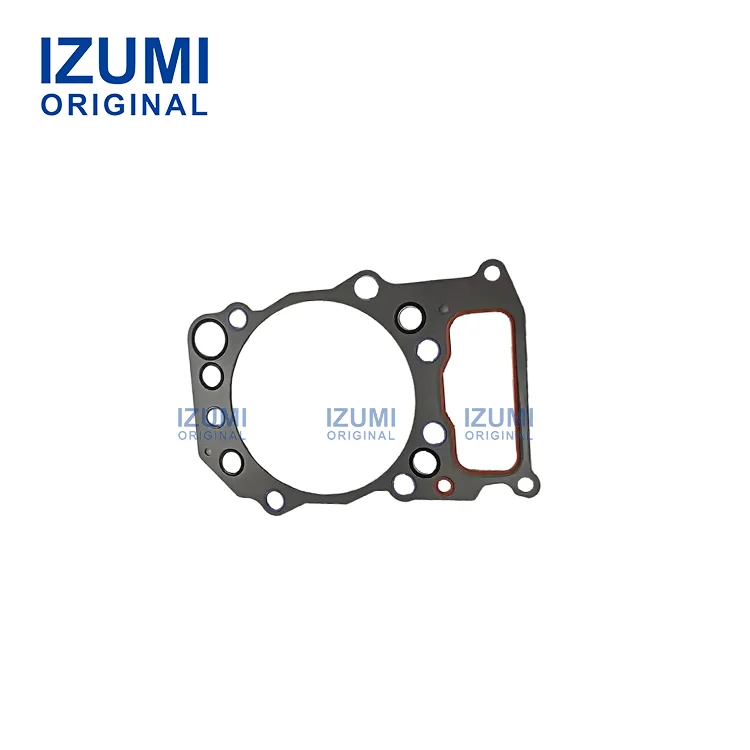 IZUMI ORIGINAL QSK25 Cylinder Head Gasket Full Gasket Kit For CUMMINS