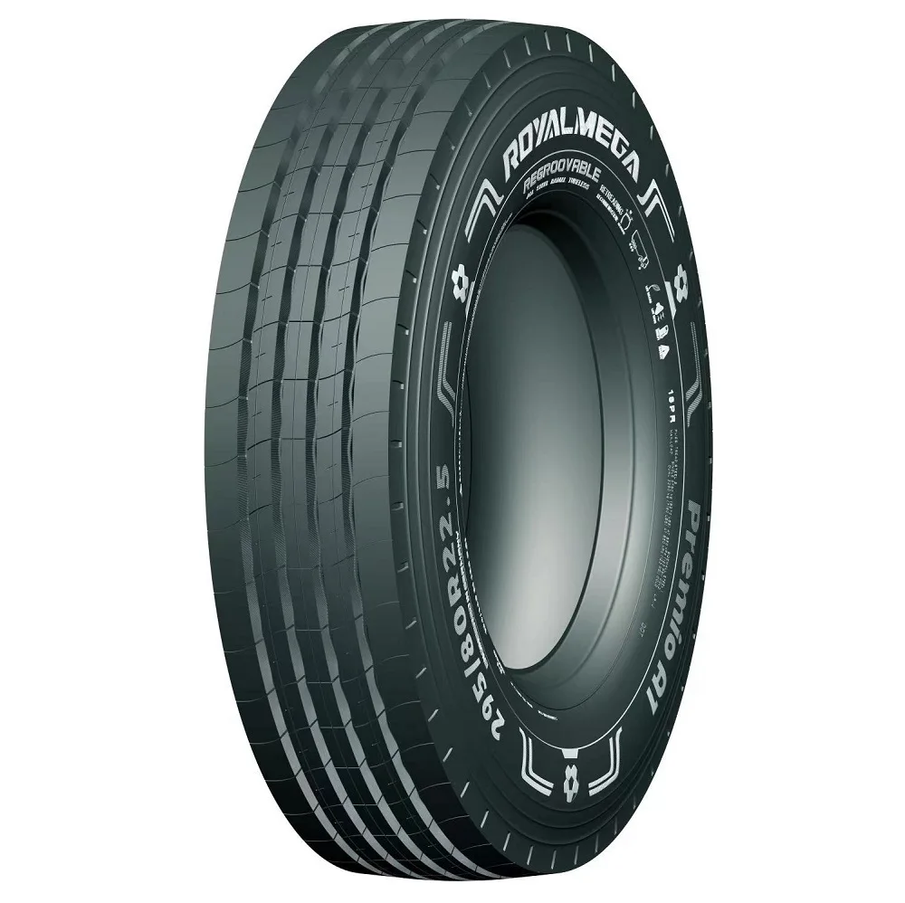 お歳暮 2025 Mega Royal Jk Doublestar Pneu Tire 29580r225 Caminhao 写真・グラフィック