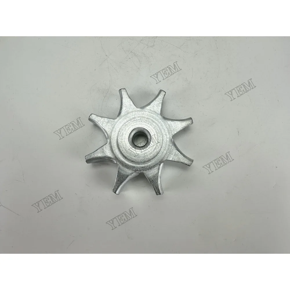 Water Pump Repair Kit 5878143201 for Mitsubishi Engine Repair Kit 4