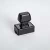 Gt1535 black-complete set without perspective window