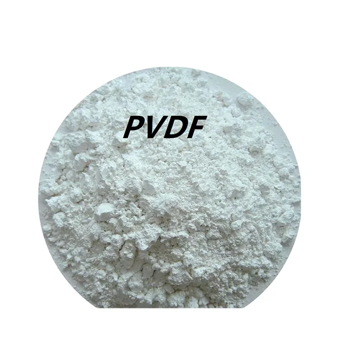 PVDF Resin Powder for Battery Raw Material / battery Binder