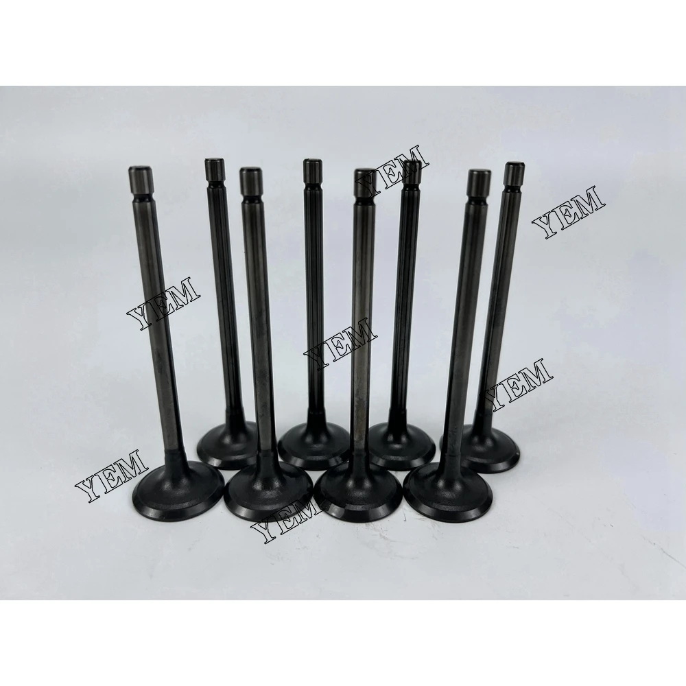 For Toyota 1GD Intake Valve 13711-0E010 Replaces Aftermarket Engine Parts