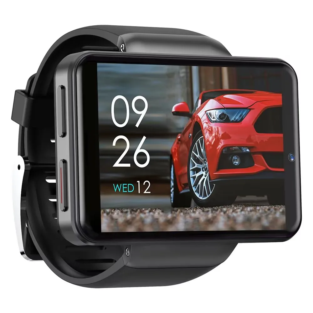 Ticwris Max S 4G Android Smart Watch Best Seller for Men