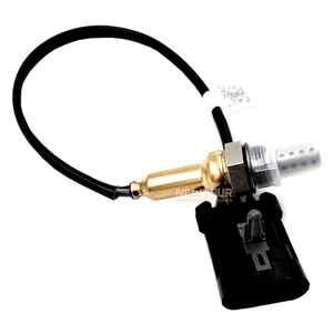 LC Panda 1.3 Auto Parts Engine Oxygen Sensor for Geely Automotive Use