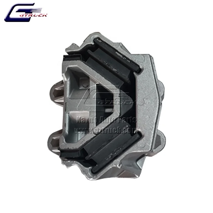 Source Truck parts Engine Mounting 81962100620 For MA-N TGA/TGS 