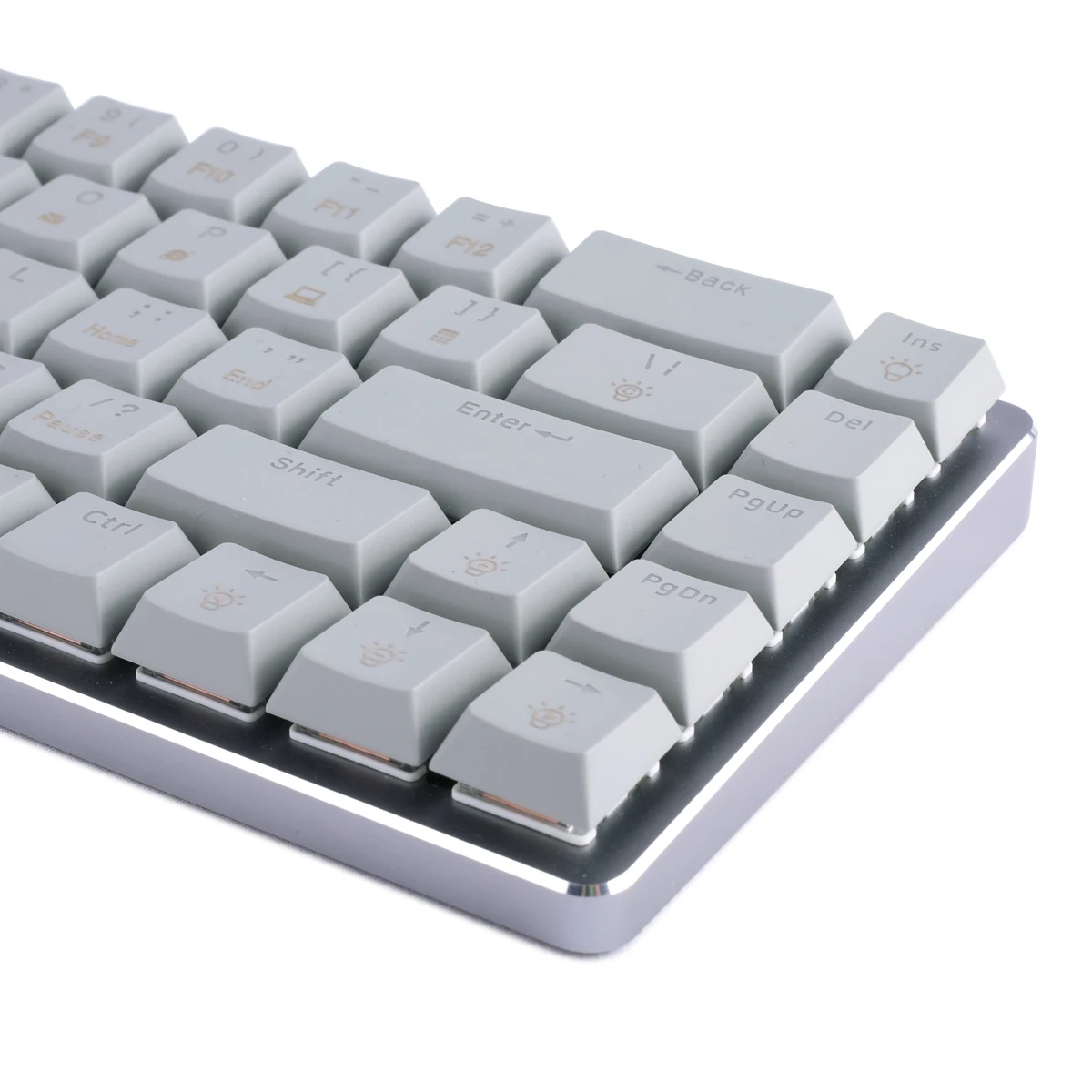 Высококачественный ноутбук с механической клавиатурой bluetooth для телефона и