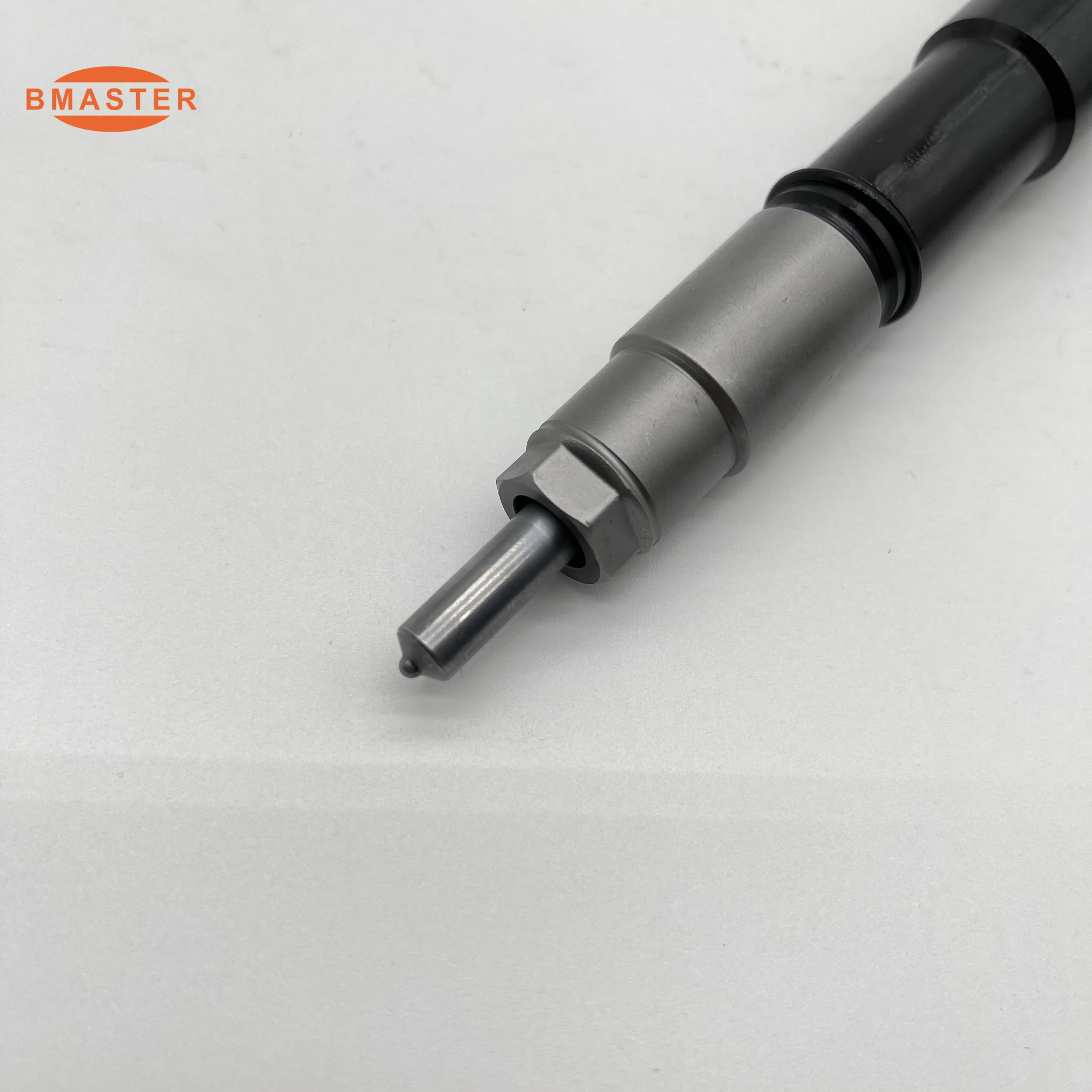 Fuel Injector 23670-UL030 for Toyota Den-so D4D - Bmaster