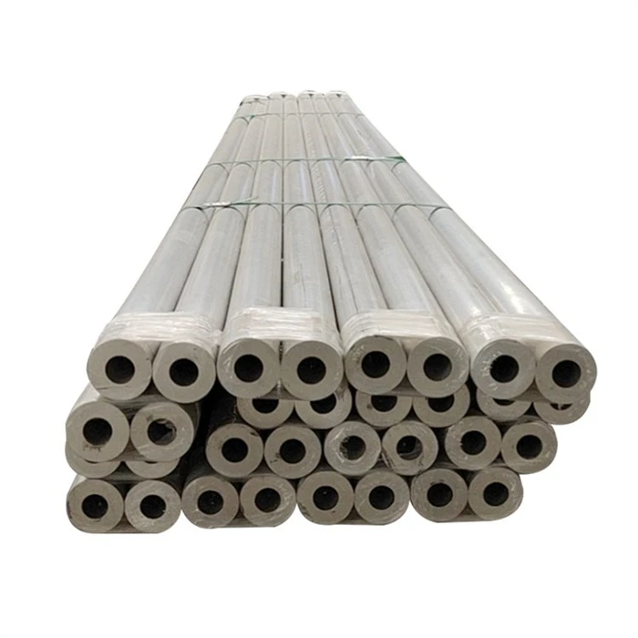 7075 T6 Aluminium Alloy Tube/Aluminum Bending Pipe